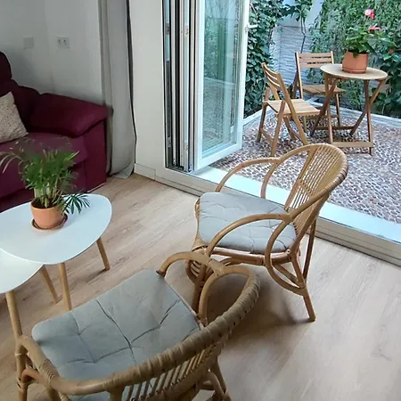 Leyendas En La Axerquia Holiday home Cordoba